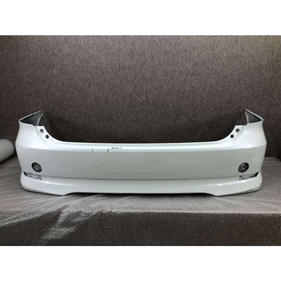 ACR50W ACR55W エスティマアエラス 純正 リアバンパー 52159-28560 
