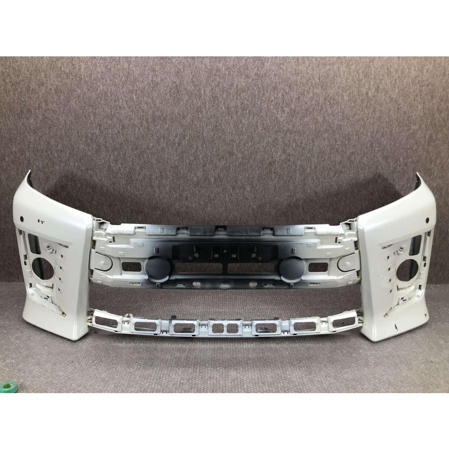 ヴォクシー VOXY ZRR80G ZRR85G フロントバンパー 52119-28J00 : 拓海
