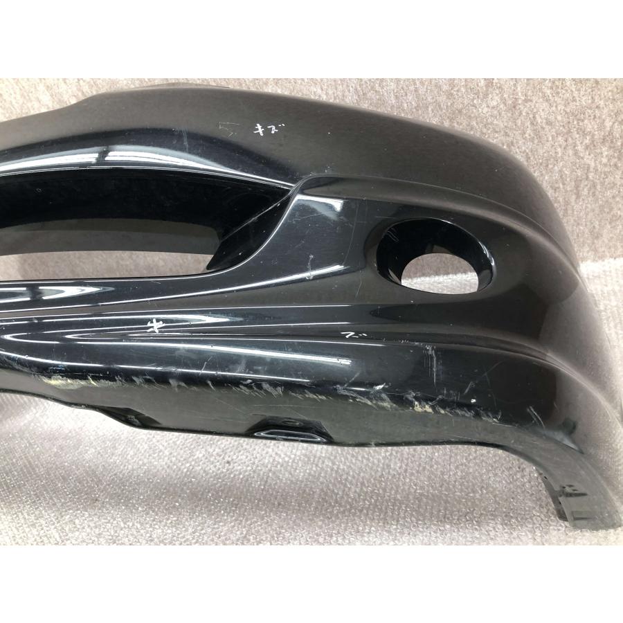 BP5 レガシィ 純正 フロントバンパー 57704AG140 スポイラー付き