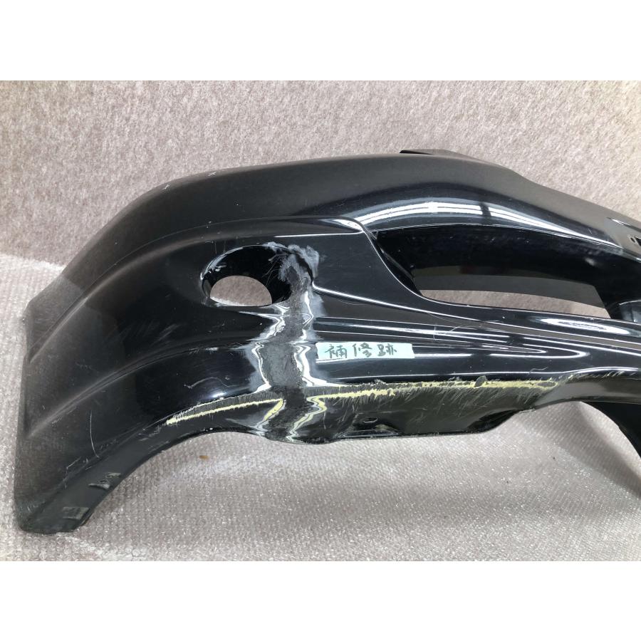 BP5 レガシィ 純正 フロントバンパー 57704AG140 スポイラー付き