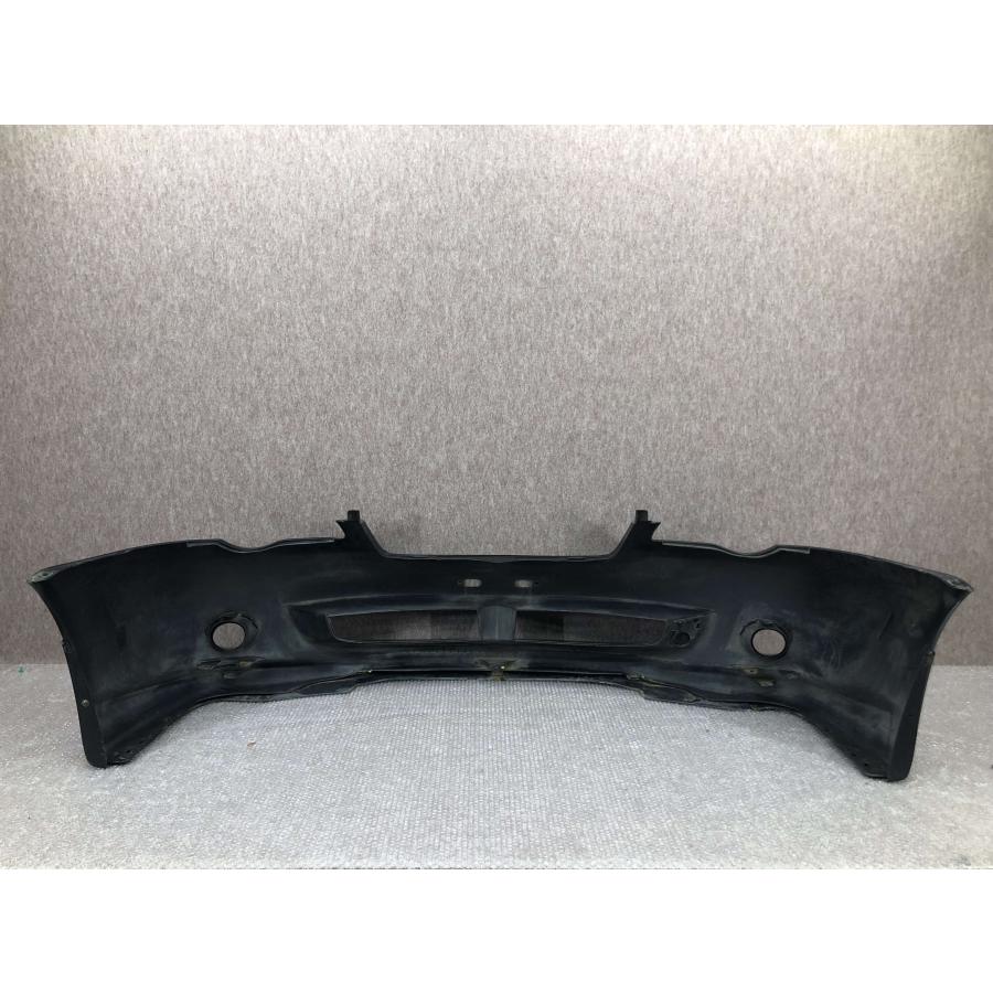 BP5 レガシィ 純正 フロントバンパー 57704AG140 スポイラー付き