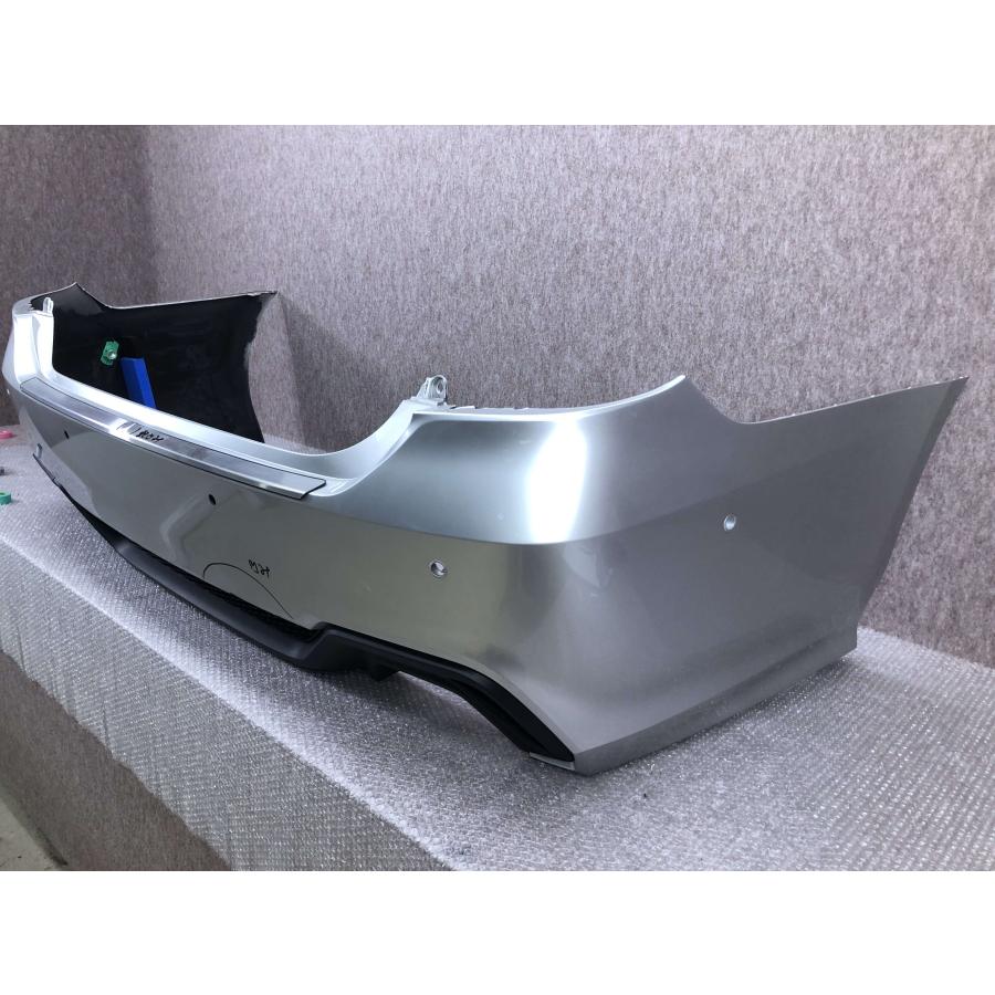 ARS220/GWS224/AZSH20/AZSH21 クラウン/ハイブリッド/RS 純正 リア 