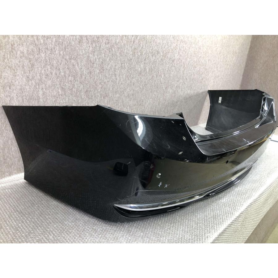 ホンダ アコード ハイブリッド CR6 CR7 後期 純正 リアバンパー 71501