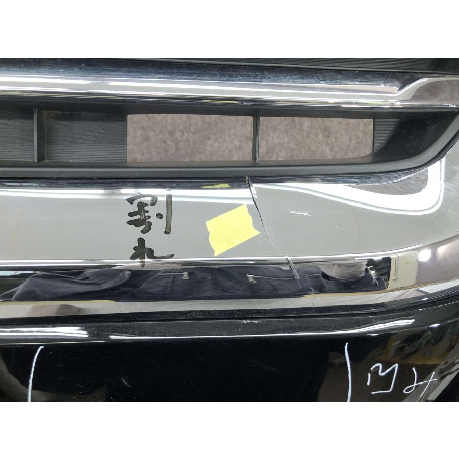 スズキ ソリオ MA27S MA37S 純正 フロントバンパー 71711-83S0 : 拓海