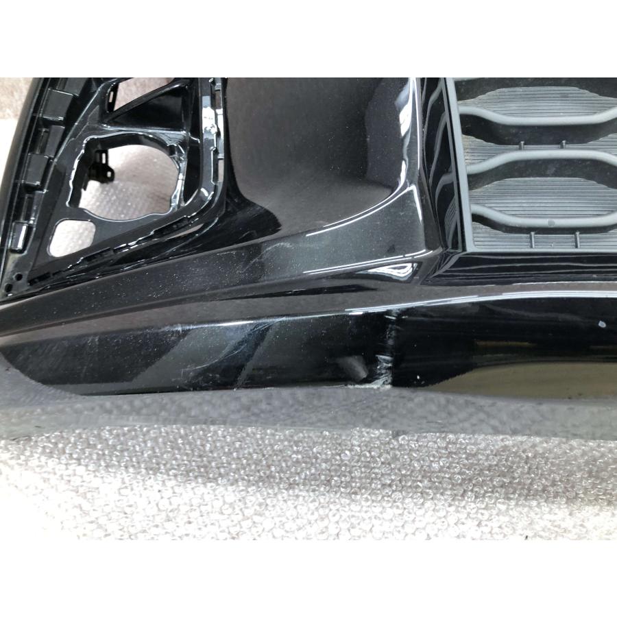 ★MA27S MA37S ソリオ 純正 フロントバンパー美品 71711-83SO★ 09428_1zdb24061430