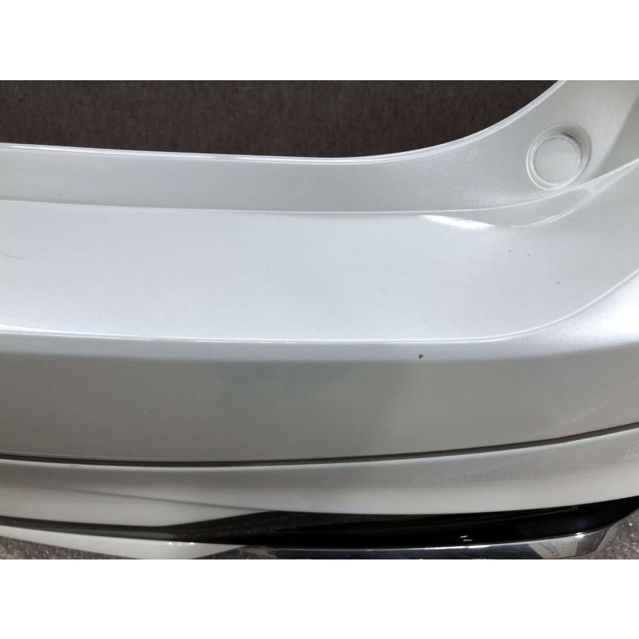 レクサス RX AGL20W GYL20W 後期 純正 リアバンパー 52159-48270