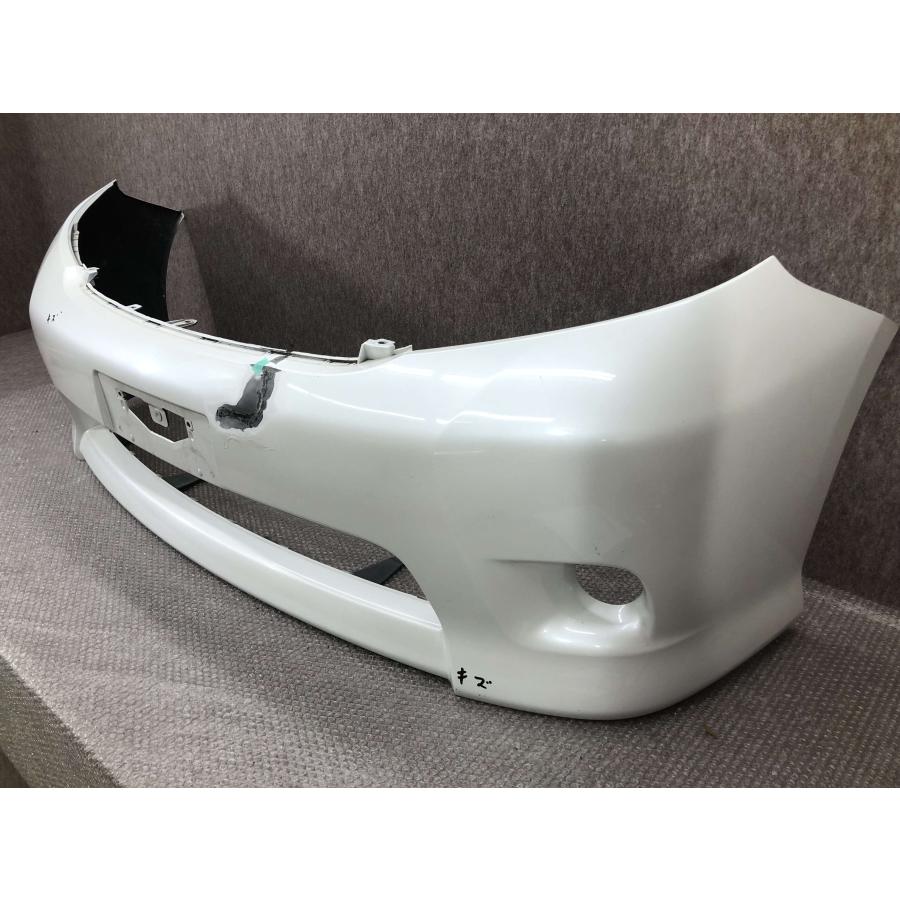 アイシス ZGM10W 後期 純正 フロントバンパー 52119-44440 : 拓海商事