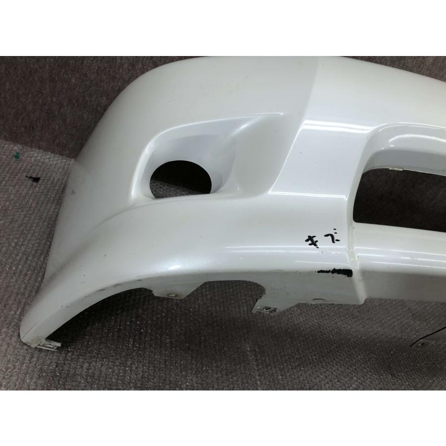アイシス ZGM10W 後期 純正 フロントバンパー 52119-44440 : 拓海商事