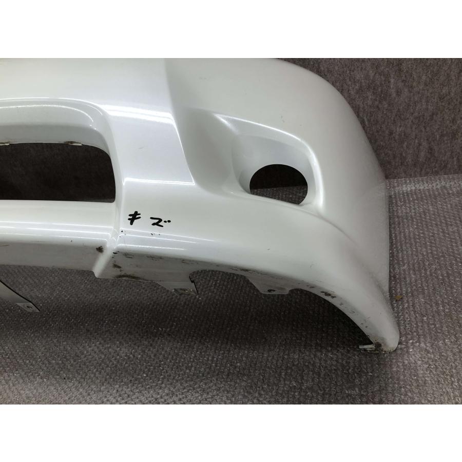 アイシス ZGM10W 後期 純正 フロントバンパー 52119-44440 : 拓海商事