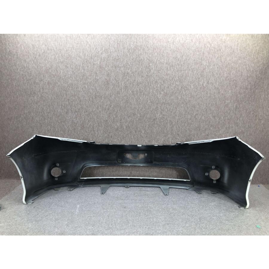 アイシス ZGM10W 後期 純正 フロントバンパー 52119-44440 : 拓海商事