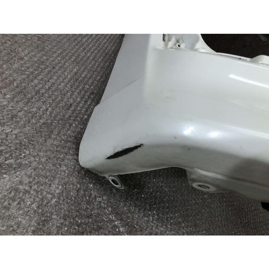 RK5 RK6 ステップワゴンスパーダ フロントバンパー 71101-SZW-Z000