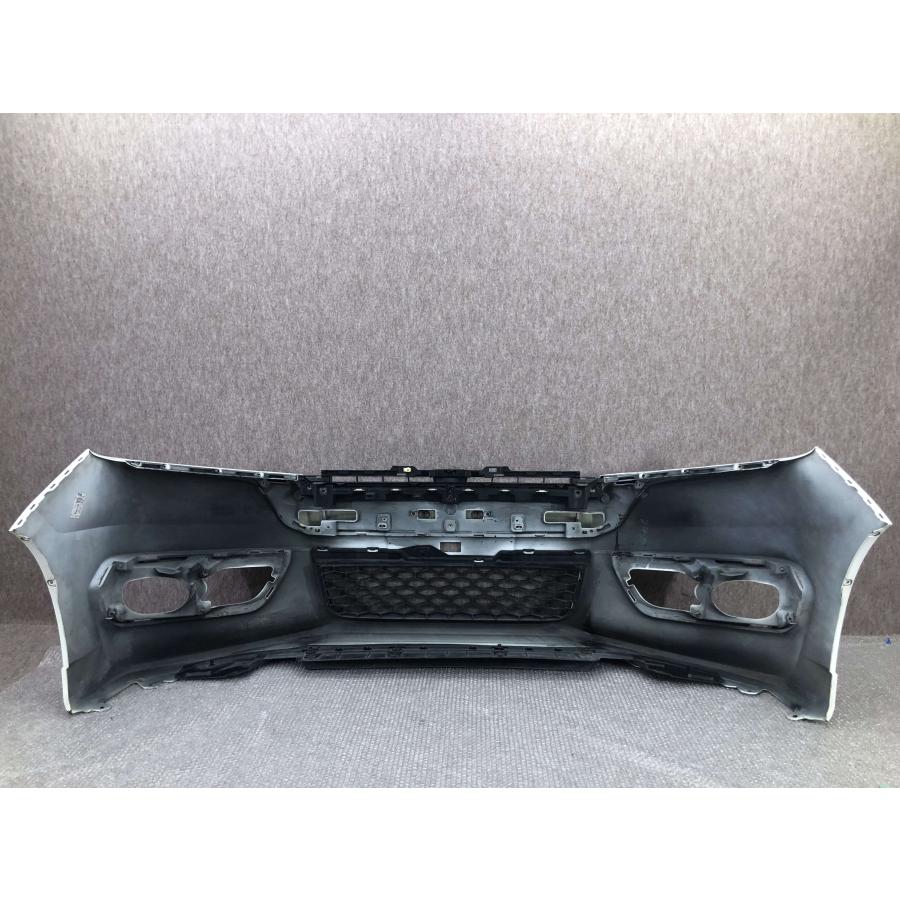 ステップワゴン　RK　純正　フロントバンパー ホンダ ステップワゴン スパーダ RK5/6 前期 純正 フロントバンパー