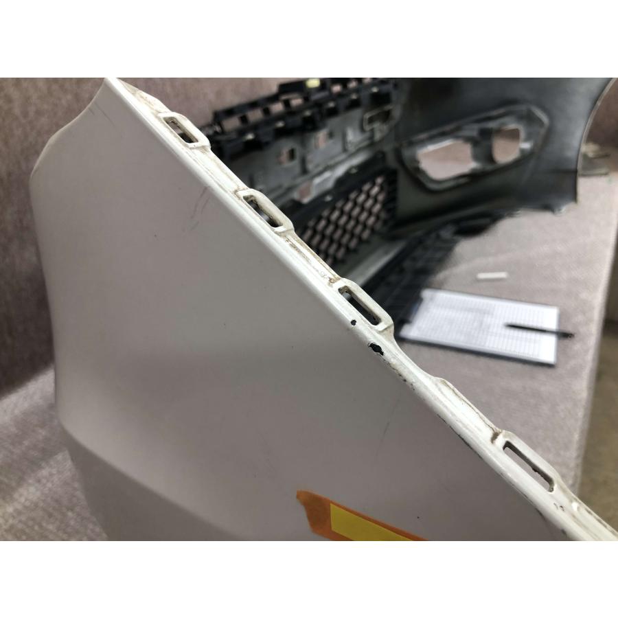 RK5 RK6 ステップワゴンスパーダ フロントバンパー 71101-SZW-Z000