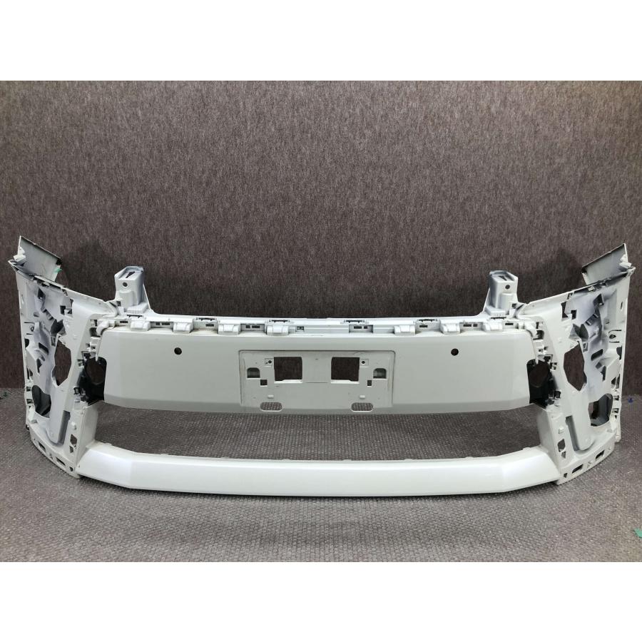 ヴェルファイア 30系前期純正バンパー　引き取り限定 ヴェルファイア 30系前期純正バンパー引き取り限定