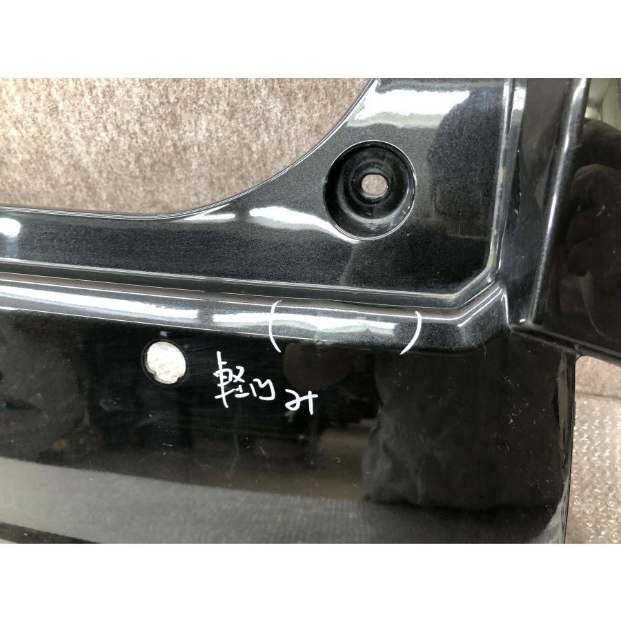 ムーヴ カスタム LA150S LA160S 純正 リアバンパー 52159-B2790 : 拓海