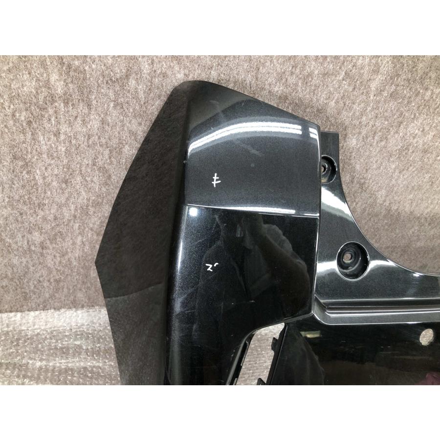 ムーヴ カスタム LA150S LA160S 純正 リアバンパー 52159-B2790 : 拓海