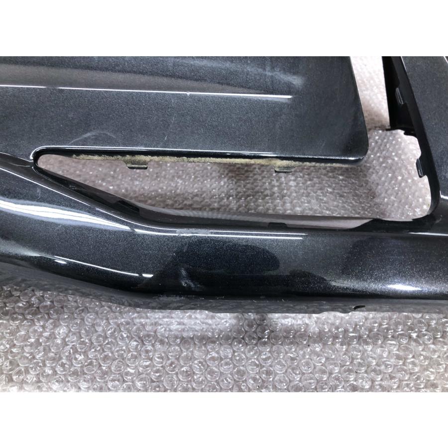 ムーヴ カスタム LA150S LA160S 純正 リアバンパー 52159-B2790 : 拓海