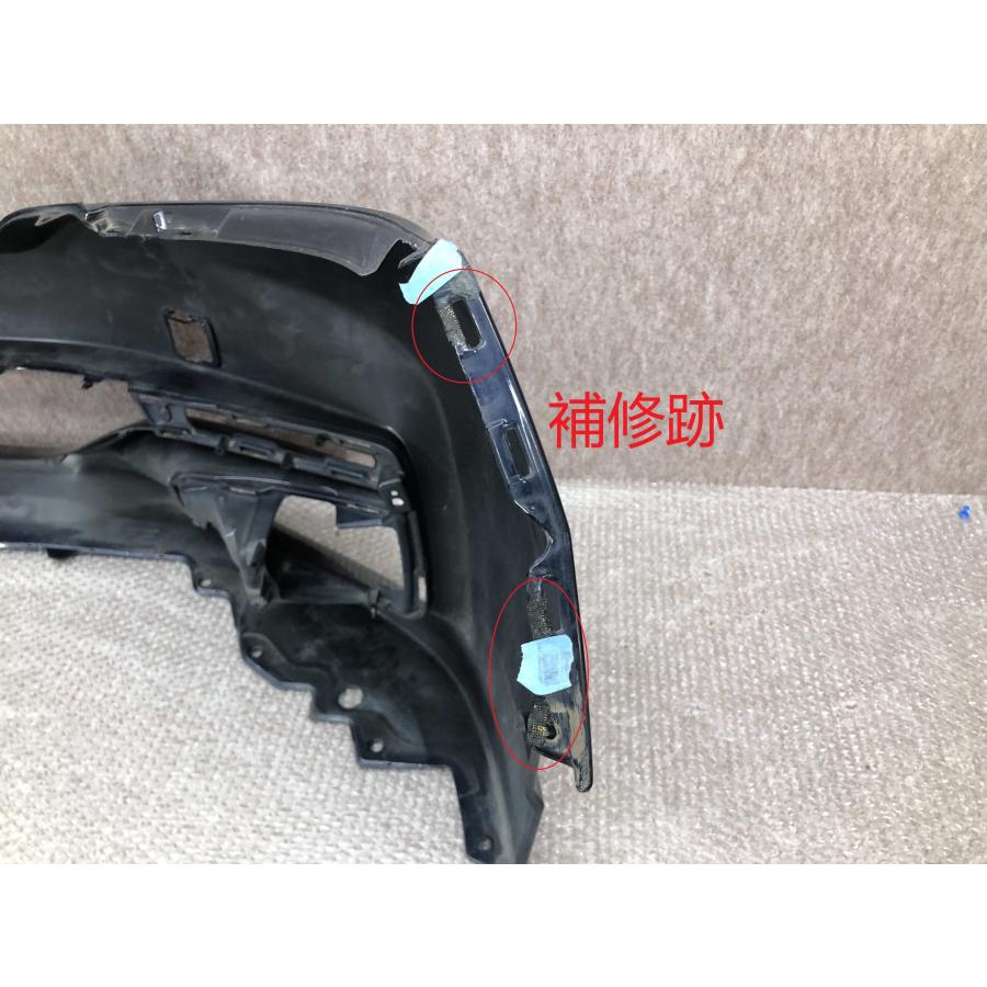GK8/GK9/GP7/GP8 前期 シャトル 純正 フロントバンパー 71100-TD4-0000