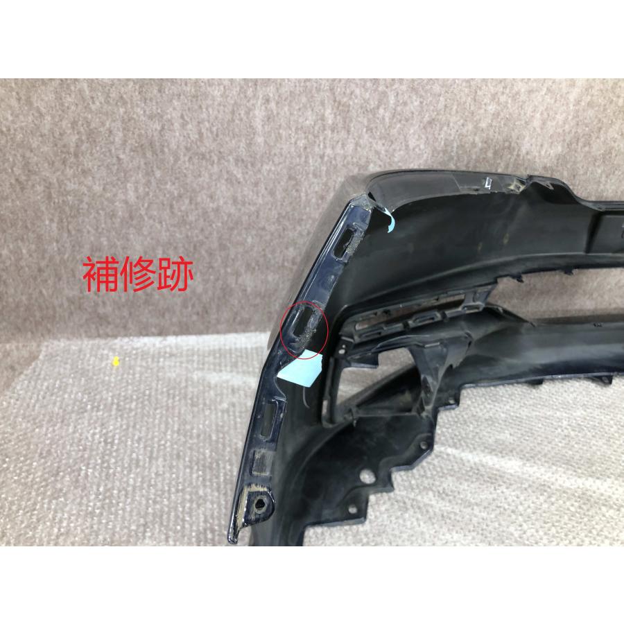 GK8/GK9/GP7/GP8 前期 シャトル 純正 フロントバンパー 71100-TD4-0000