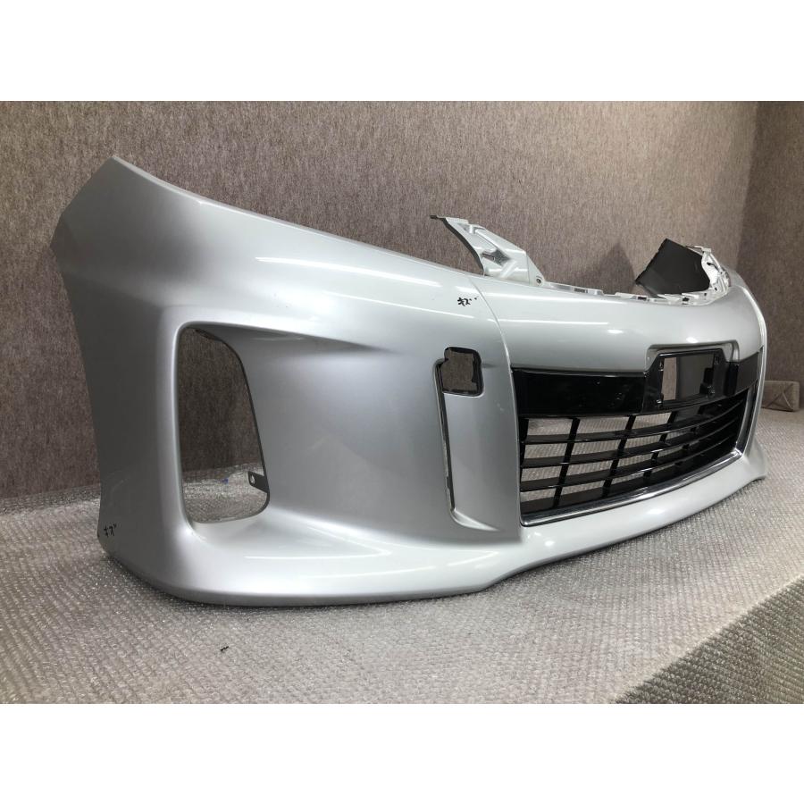 エスティマ ACR50W ACR55W GSR50W GSR55W フロントバンパー 52119