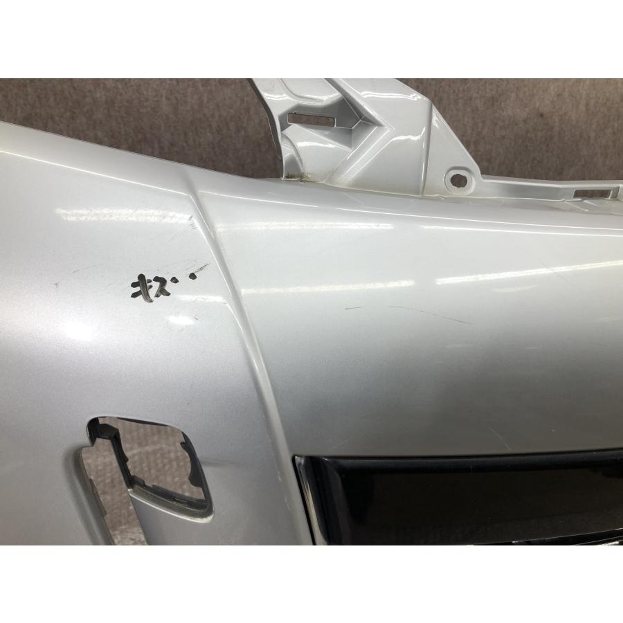 エスティマ ACR50W ACR55W GSR50W GSR55W フロントバンパー 52119