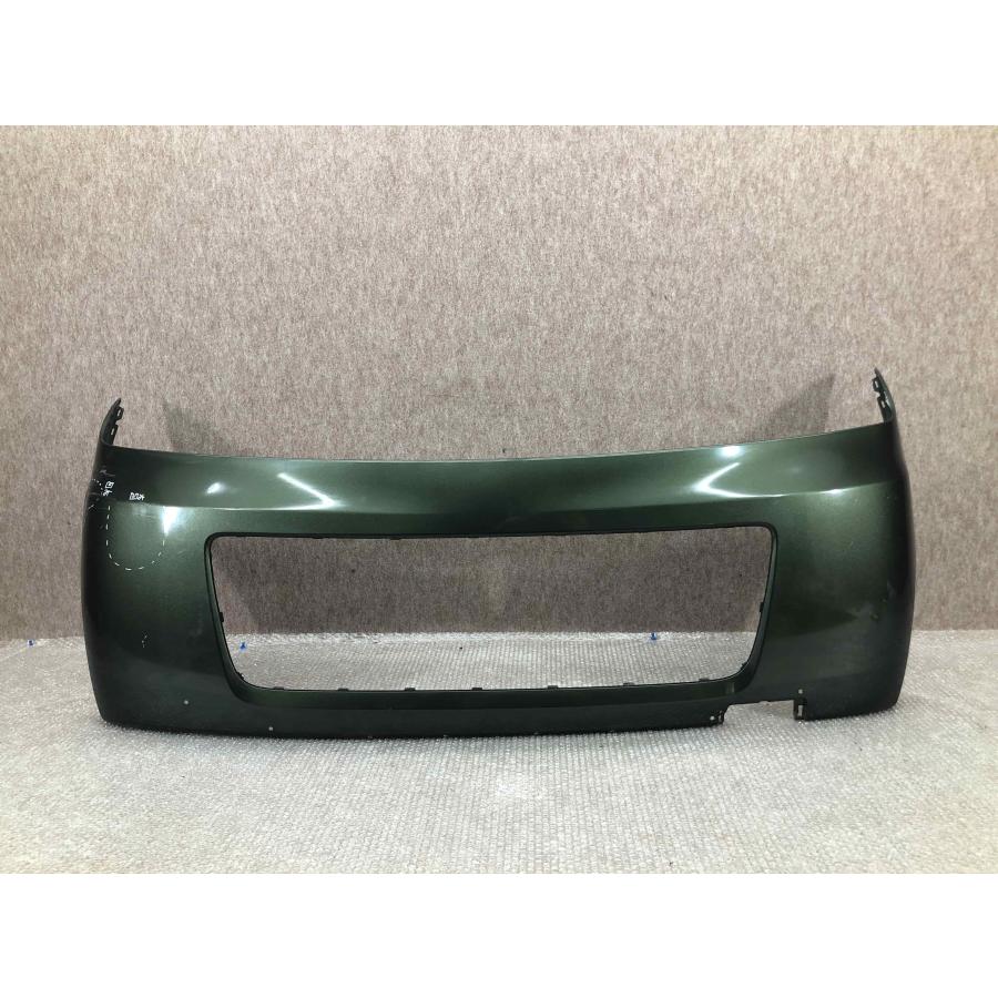 スズキ スペーシア MK32S 純正 フロントバンパー 71711-81M0 : 拓海