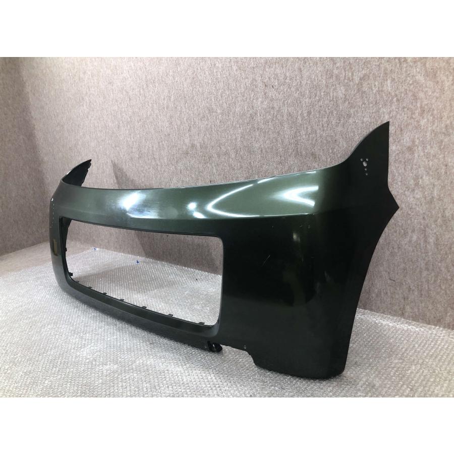 スズキ スペーシア MK32S 純正 フロントバンパー 71711-81M0 : 拓海