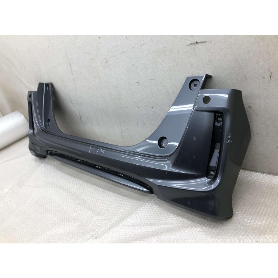 HONDA N-BOX リアバンパー純正 ホンダ 純正 N-BOX 《 JF3 》 リアバンパー 71501-TTA-900ZL P61200