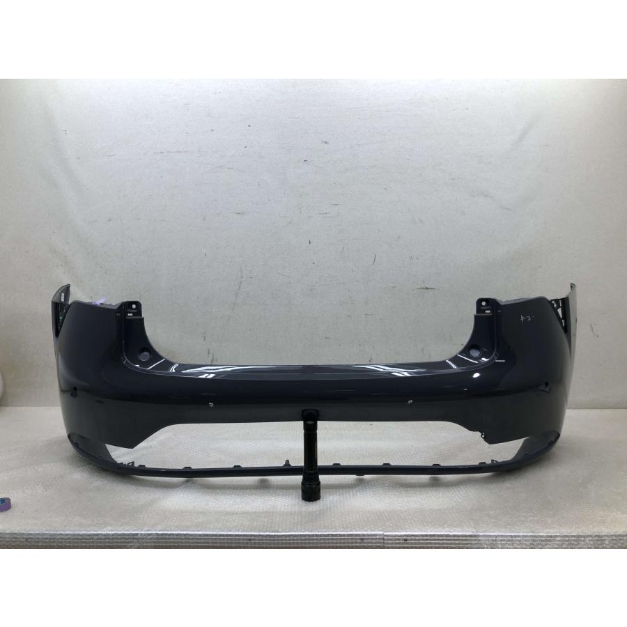 プリウス　ZVW60 リアバンパー 52159-47230 (28) プリウス ZVW60/65 MXWH60/65 リアバンパー 52159-47230 : 拓海商事