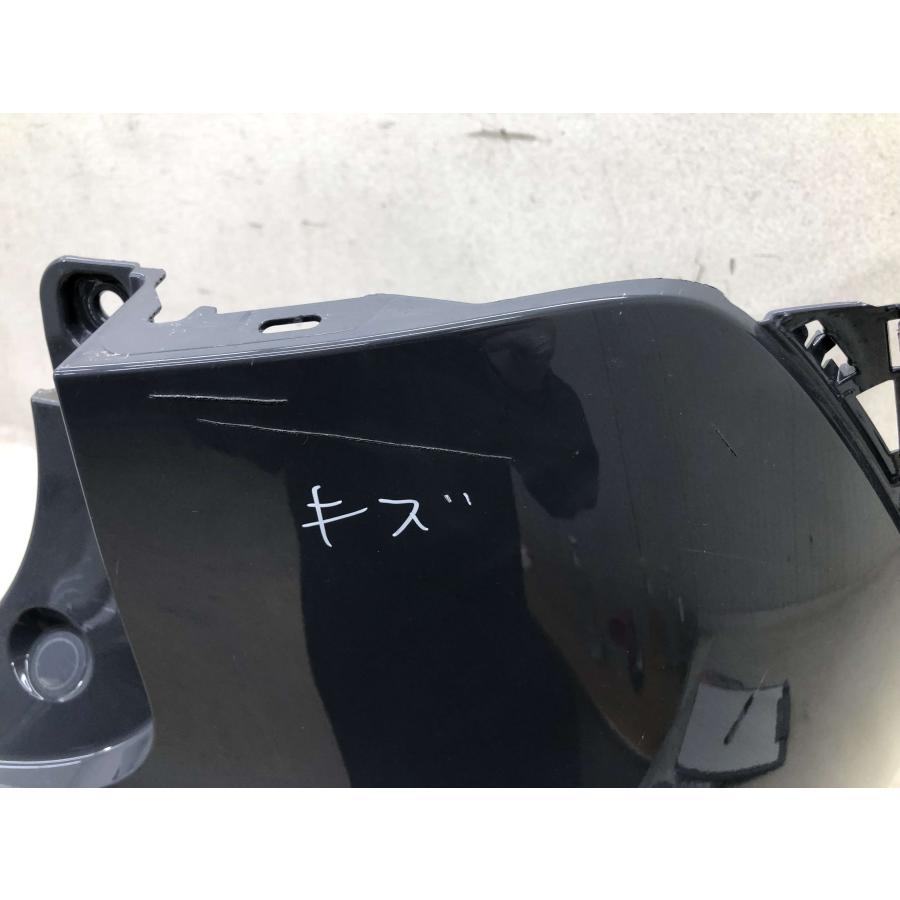 プリウス ZVW60/65 MXWH60/65 リアバンパー 52159-47230 : 拓海商事