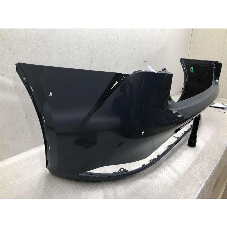 プリウス　ZVW60 リアバンパー 52159-47230 (28) プリウス ZVW60/65 MXWH60/65 リアバンパー 52159-47230 : 拓海商事