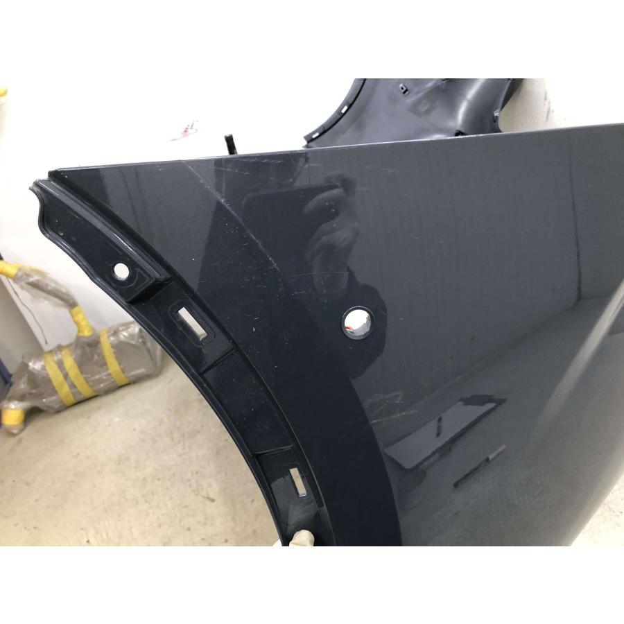 プリウス ZVW60/65 MXWH60/65 リアバンパー 52159-47230 : 拓海商事