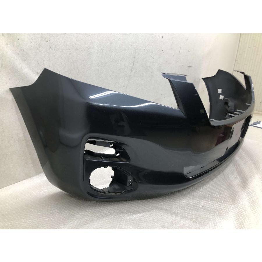 ヴァンガード前期フロントバンパー極美品！未使用！純正バンパー ヴァンガード ACA33W ACA38W 前期 純正 フロントバンパー 52119-42690