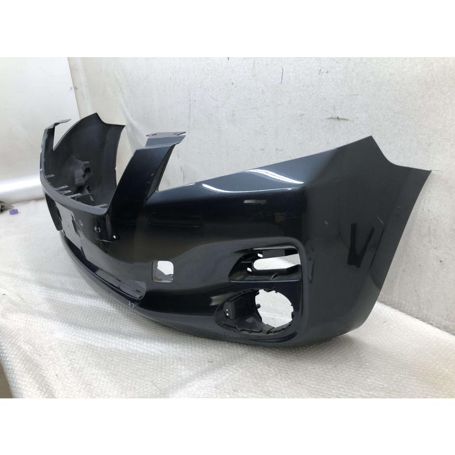 ヴァンガード ACA33W ACA38W 前期 純正 フロントバンパー 52119-42690 