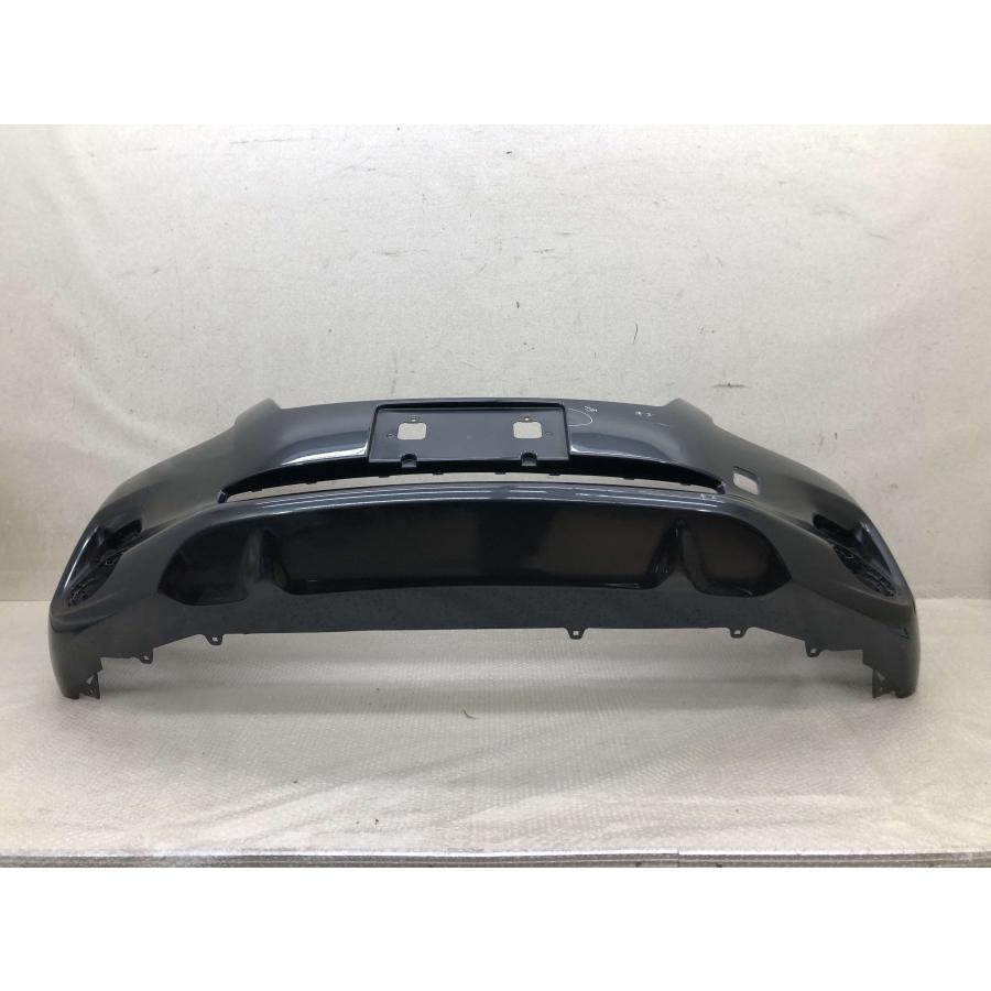 ヴァンガード ACA33W ACA38W 前期 純正 フロントバンパー 52119-42690