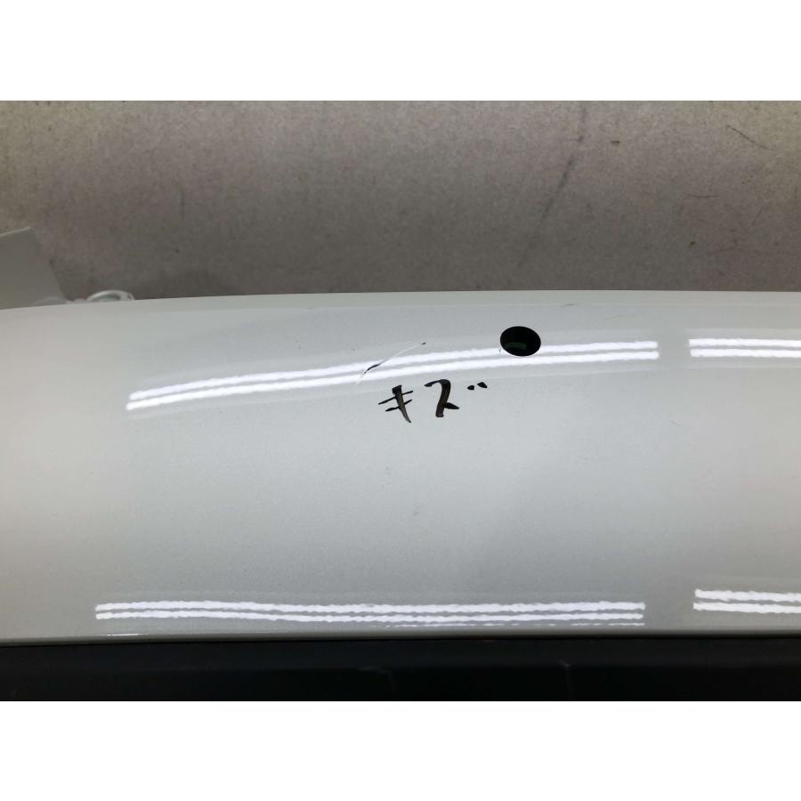 トヨタ カローラ ツーリング NRE210W ZRE212W 純正 リアバンパー 52159