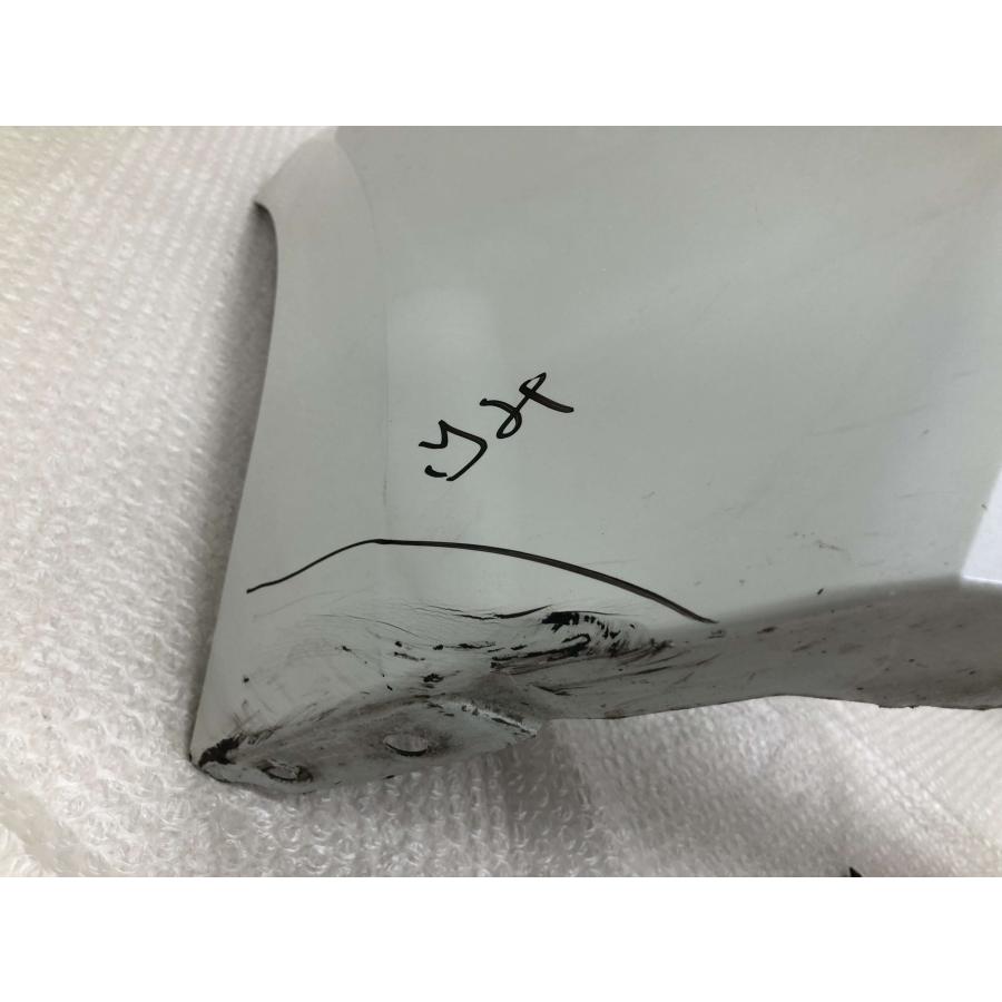 トヨタ カローラ ツーリング NRE210W ZRE212W 純正 リアバンパー 52159