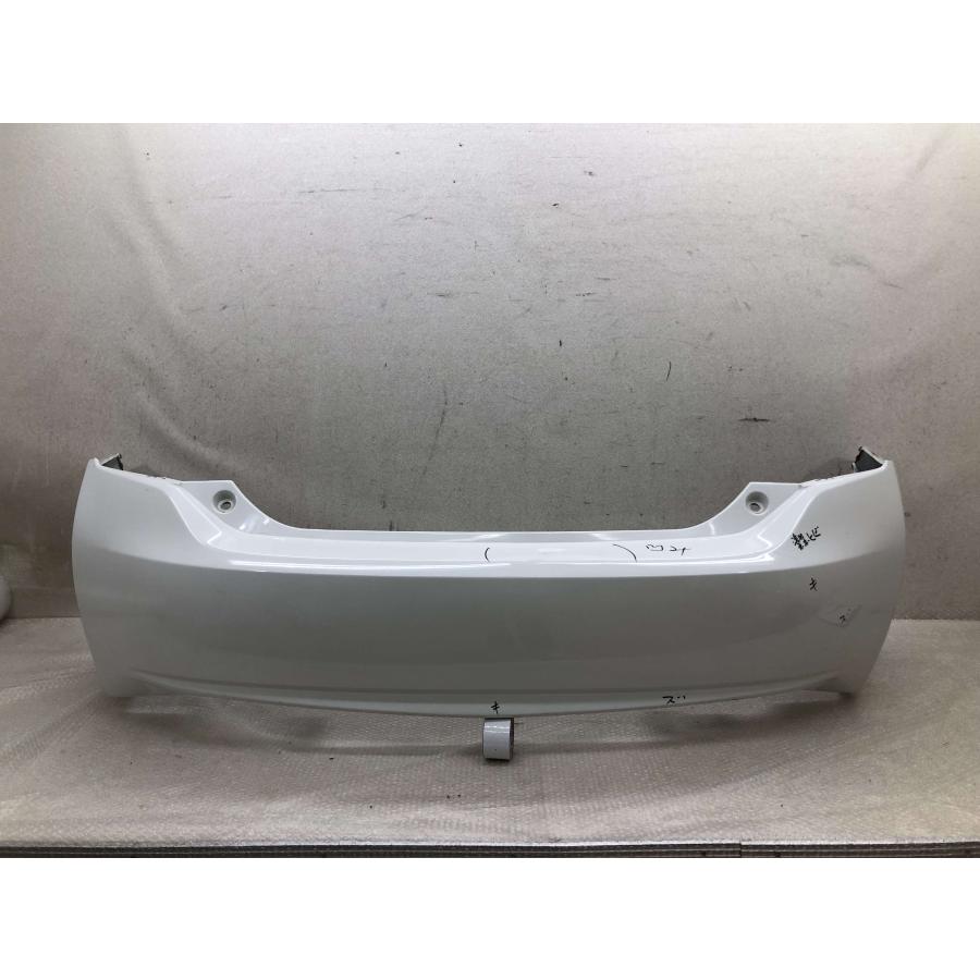 プリウス ZVW30 純正 リアバンパー 52159-47050 : 拓海商事ヤフー店