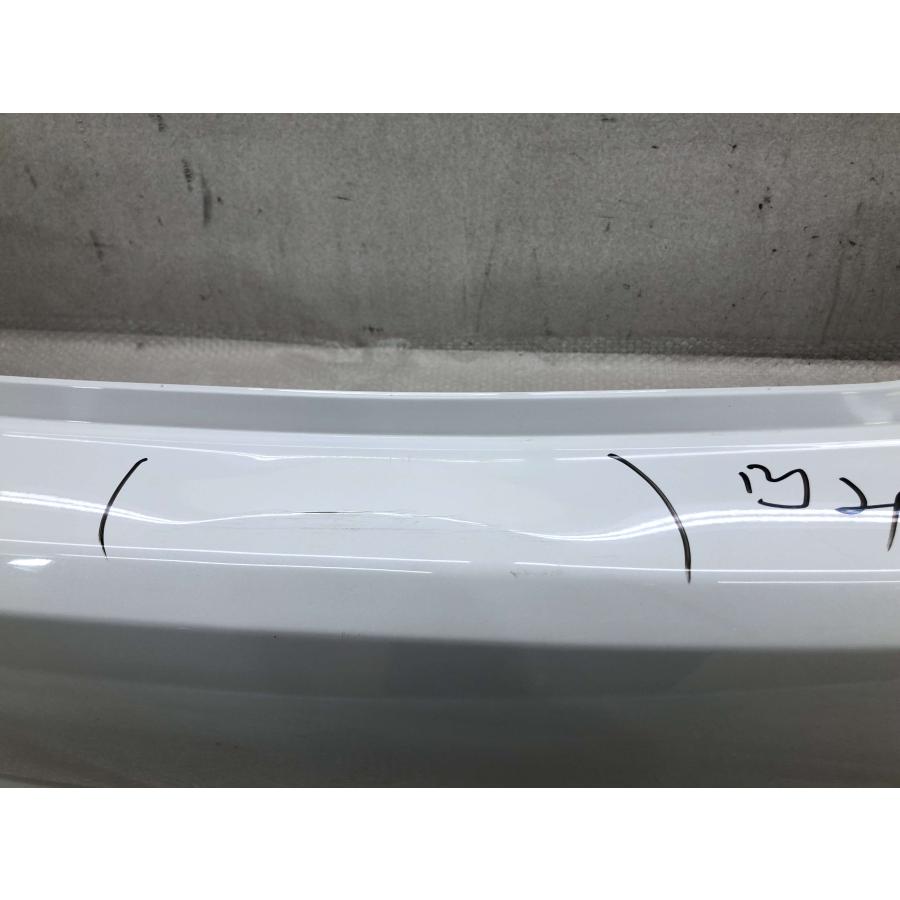 プリウス ZVW30 純正 リアバンパー 52159-47050 : 拓海商事ヤフー店