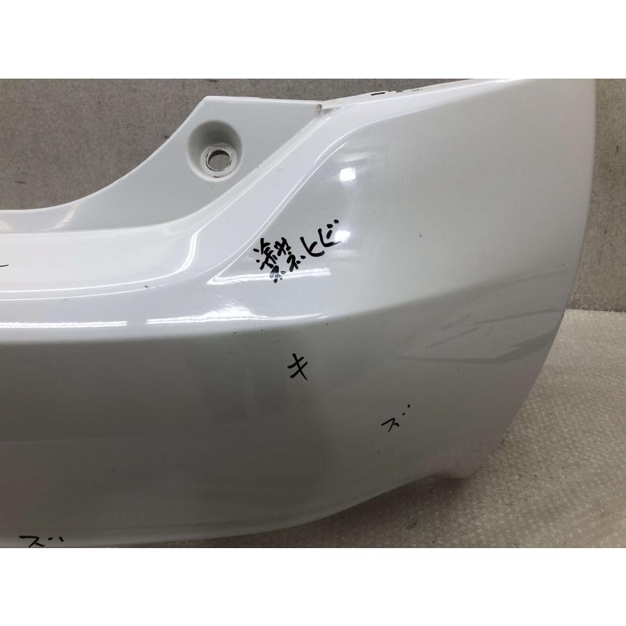 プリウス ZVW30 純正 リアバンパー 52159-47050 : 拓海商事ヤフー店