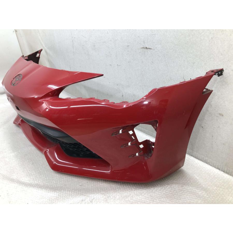 ZN6 後期 トヨタ 86 純正フロントバンパー ハチロク 57704CA030 : 拓海
