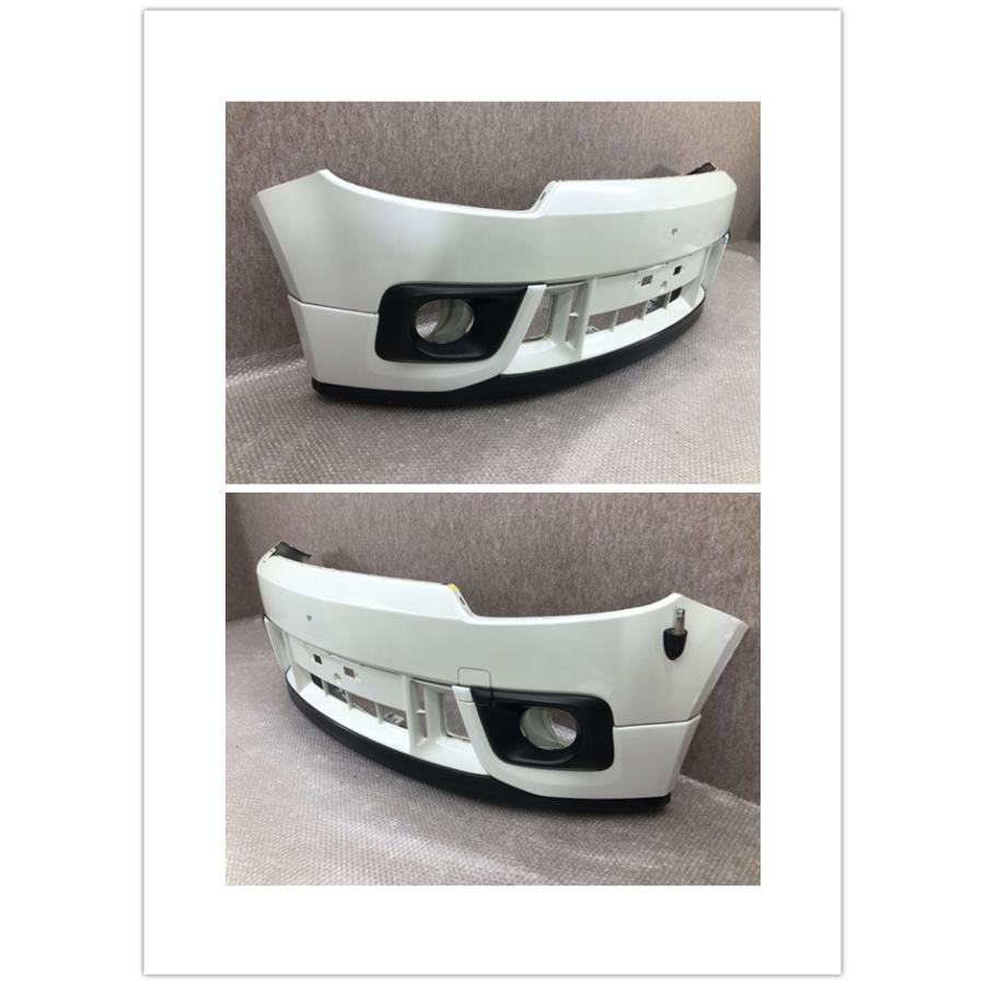 フロントバンパースポイラー JZX90系クレスタ フロントバンパースポイラー