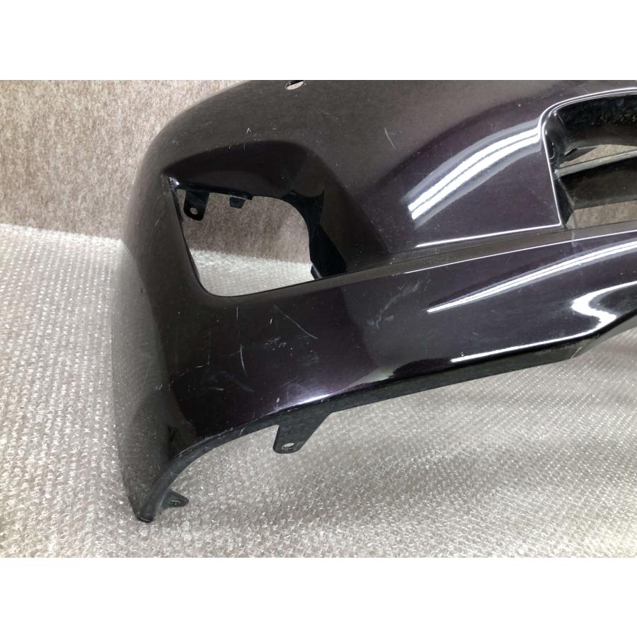 ANH20W/ANH25W/GGH20W/GGH25W ヴェルファイア 純正 フロントバンパー