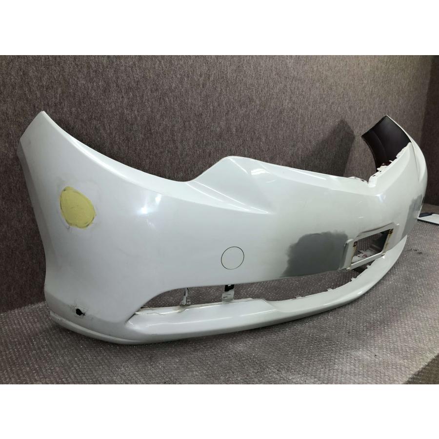 トヨタ TOYOTA エスティマ ACR50Ｗ フロントバンパー トヨタ 純正 ACR50W GSR50W 50系 エスティマ 前期 フロントバンパー