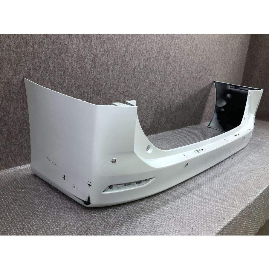リアバンパー Amazon | トヨタ プロボックスバン NSP160V NCP165V NHP160V 対応
