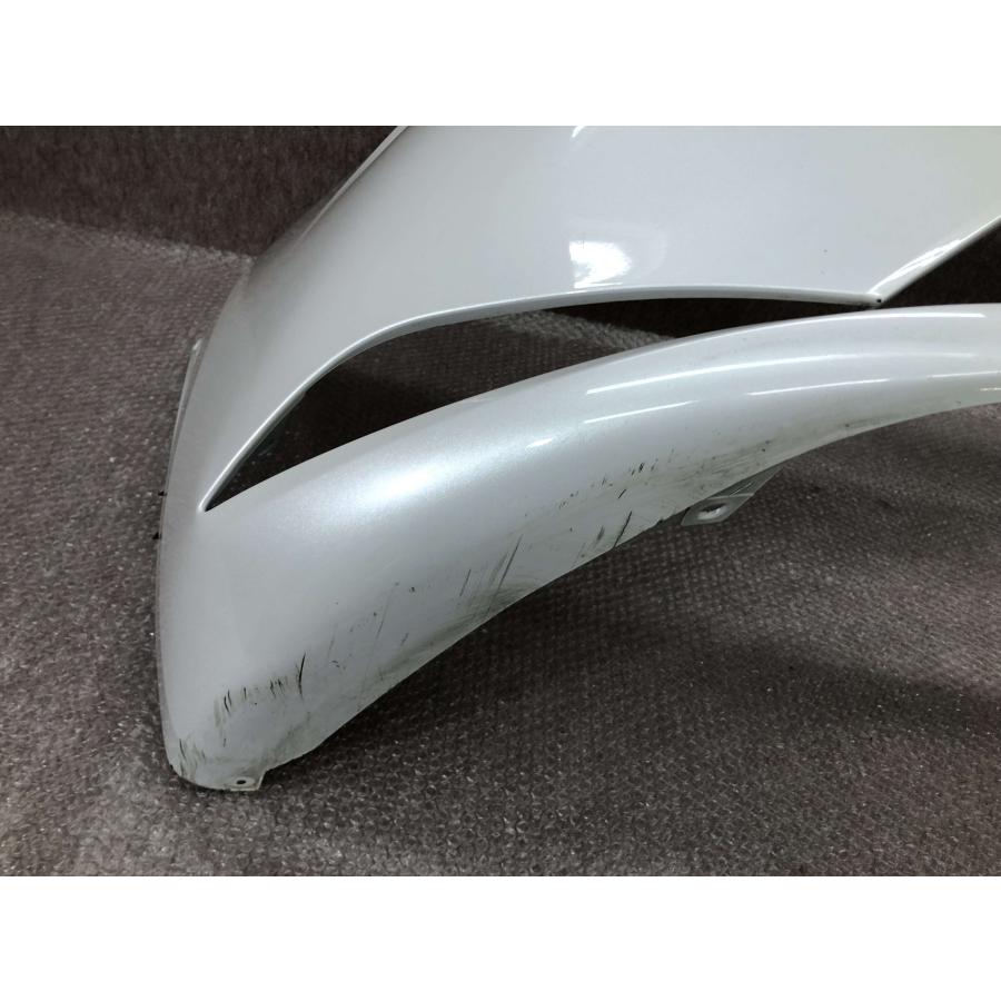 トヨタ プリウス MXWH60 純正 リアバンパー 52159-47230 : 拓海商事
