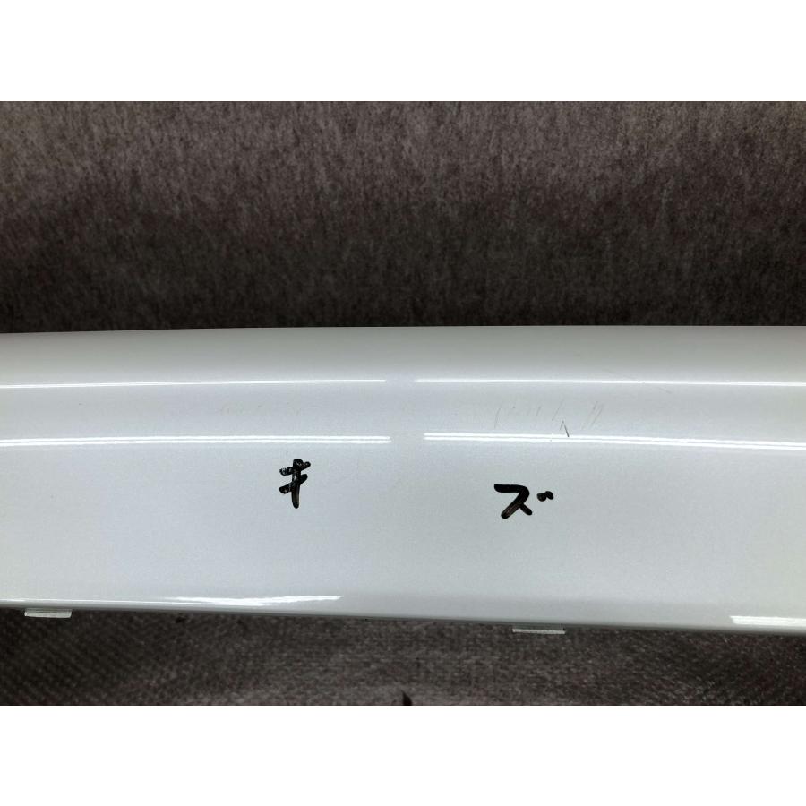 トヨタ プリウス MXWH60 純正 リアバンパー 52159-47230 : 拓海商事