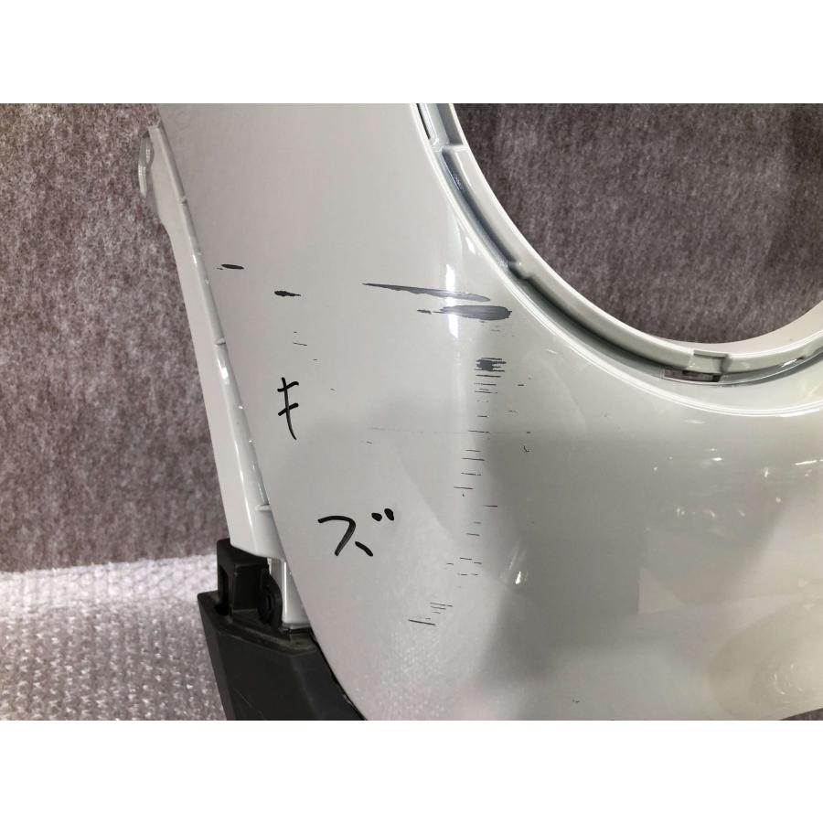 HE33S アルト ラパン LC 純正 フロントバンパー 71711-80P6 : 拓海商事