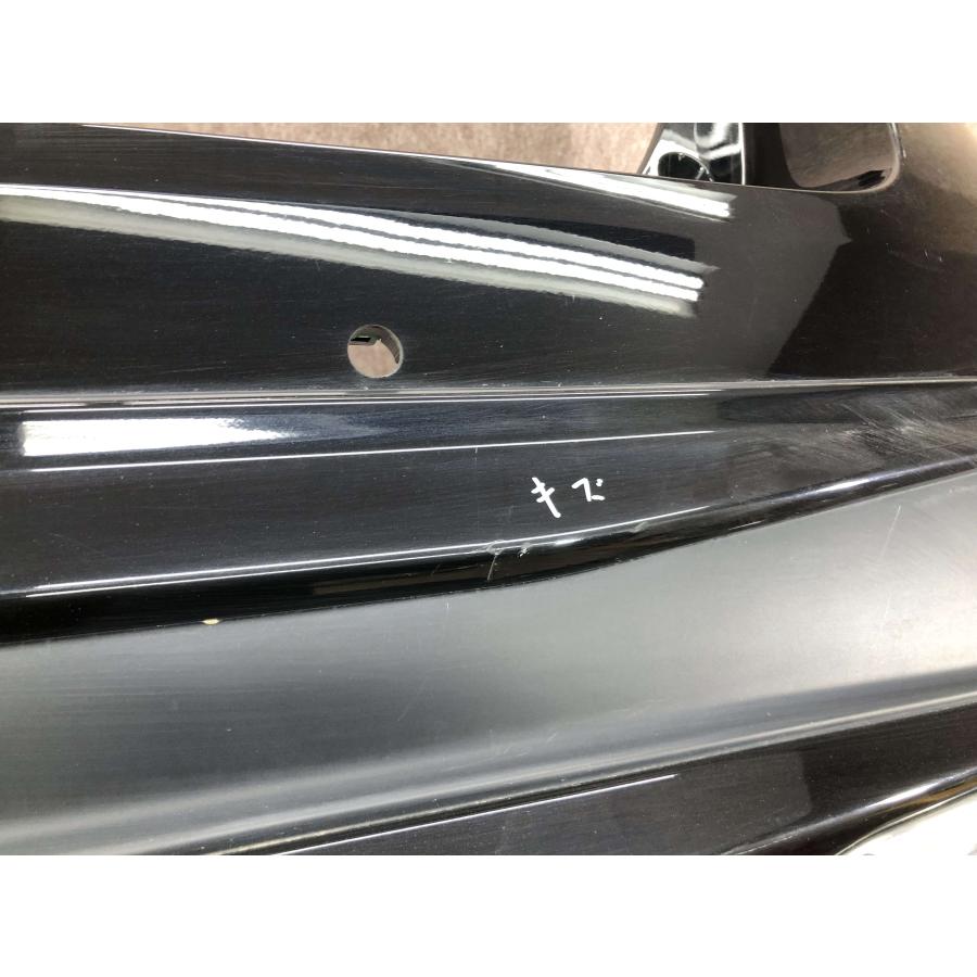 ZVW50 プリウス 純正 リアバンパー 後期 52159-47290 モデリスタ リア