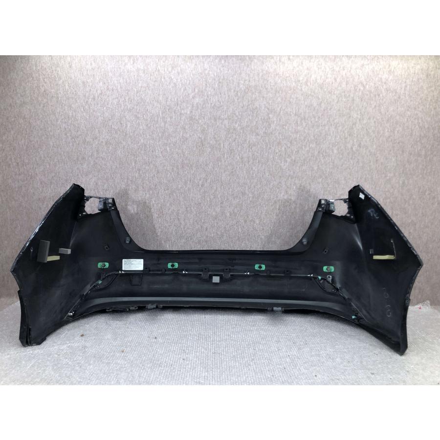 ZVW50 プリウス 純正 リアバンパー 後期 52159-47290 モデリスタ リア